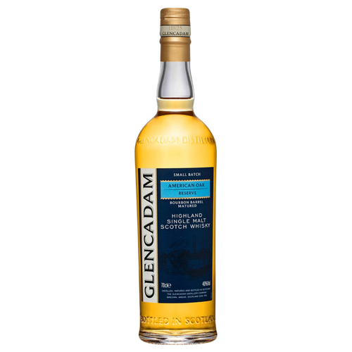 Glencadam American Oak Reserve