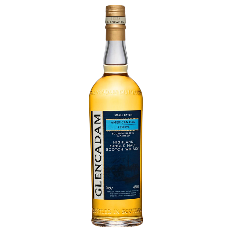 Glencadam American Oak Reserve