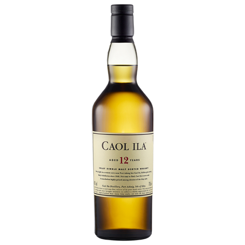 Caol Ila 12 Year Old