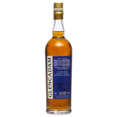 Glencadam Reserve De Burgundy