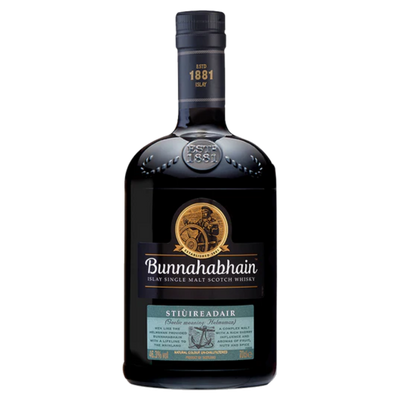 Bunnahabhain Stiùireadair