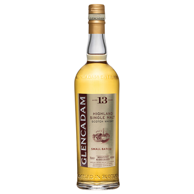 Glencadam 13 Year Old