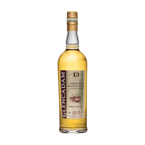 Glencadam 13 Year Old