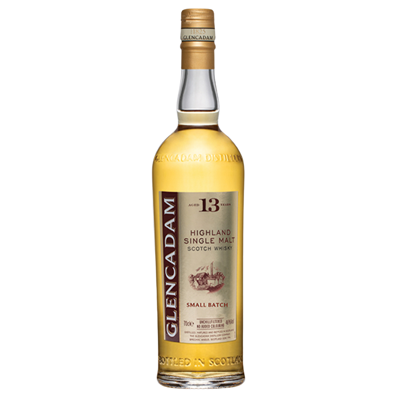 Glencadam 13 Year Old