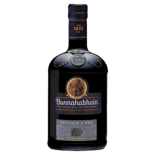 Bunnahabhain Toiteach A Dhà