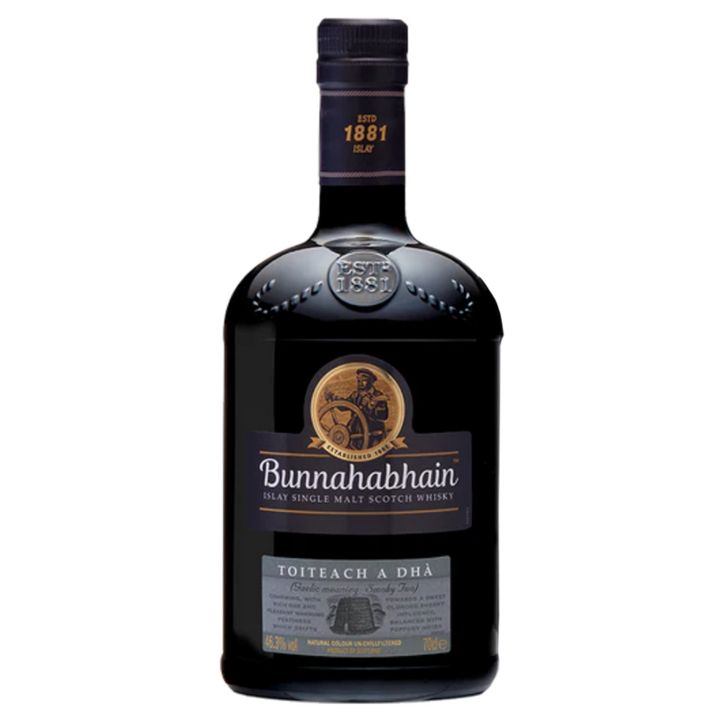 Bunnahabhain Toiteach A Dhà