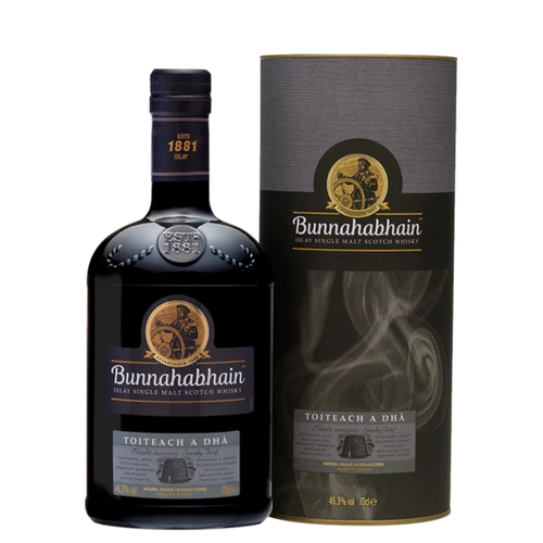 Bunnahabhain Toiteach A Dhà