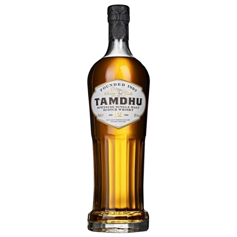 Tamdhu 12 Year Old