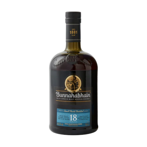Bunnahabhain 18 Year Old
