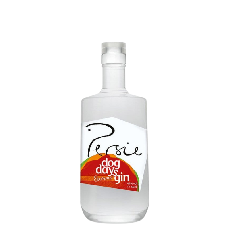 Persie Dog Days Gin