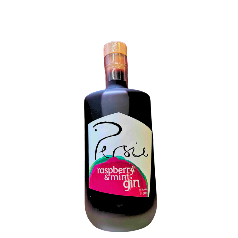 Persie Raspberry & Mint Gin Liqueur