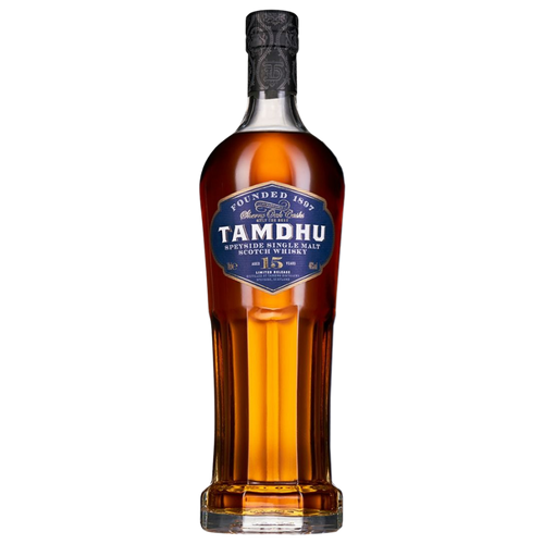 Tamdhu 15 Year Old