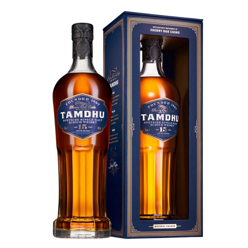 Tamdhu 15 Year Old