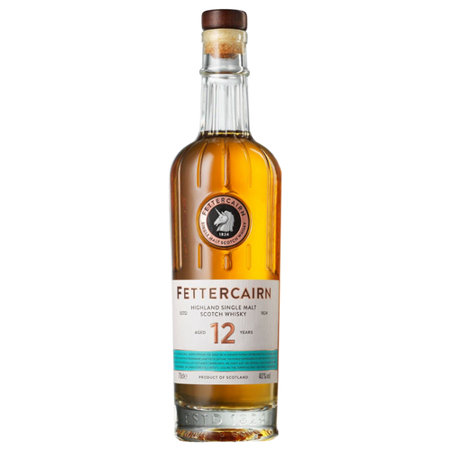 Fettercairn 12 Year Old