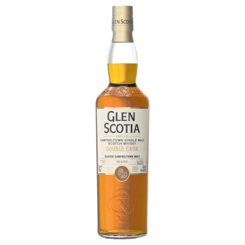 Glen Scotia Double Cask