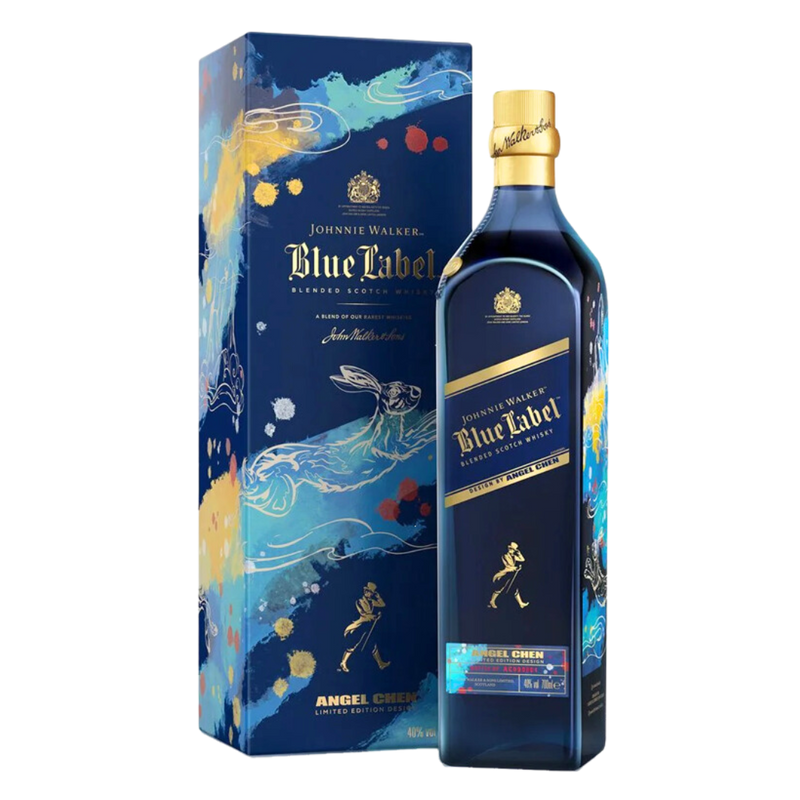 Johnnie Walker Year of the Rabbit