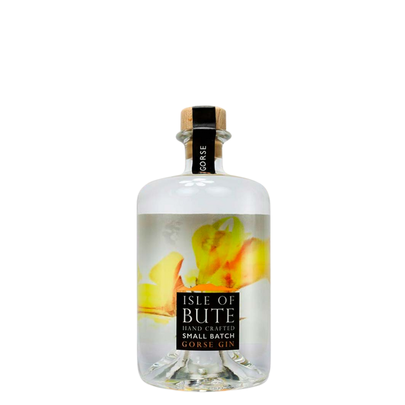 Isle of Bute Gorse Gin