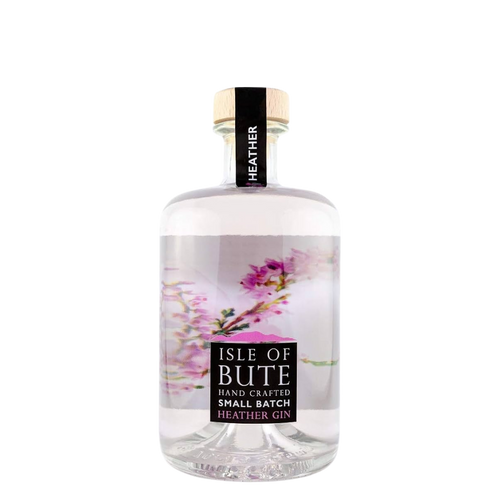 Isle of Bute Heather Gin