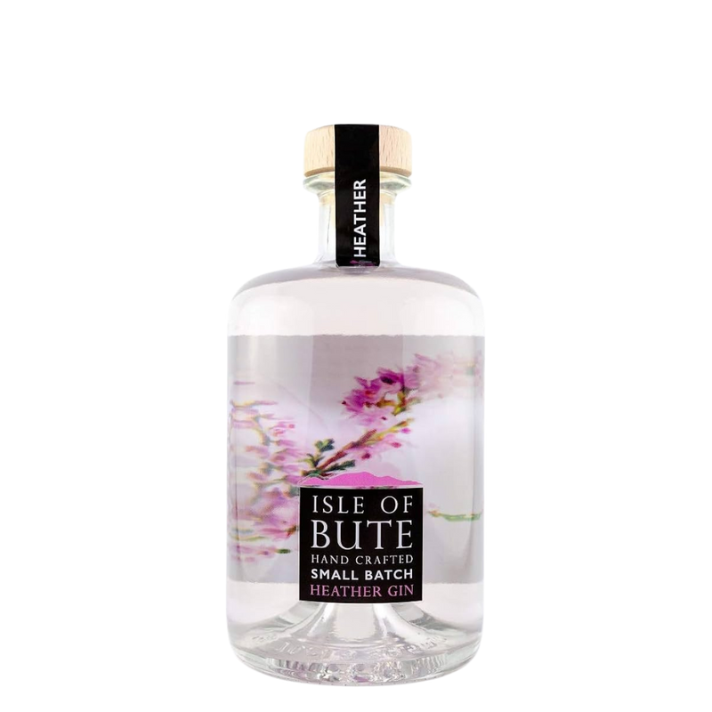 Isle of Bute Heather Gin