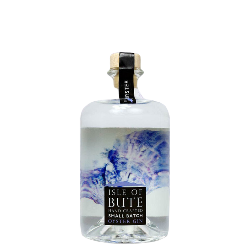 Isle of Bute Oyster Gin