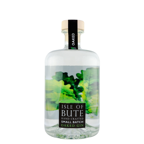 Isle of Bute Oaked Gin