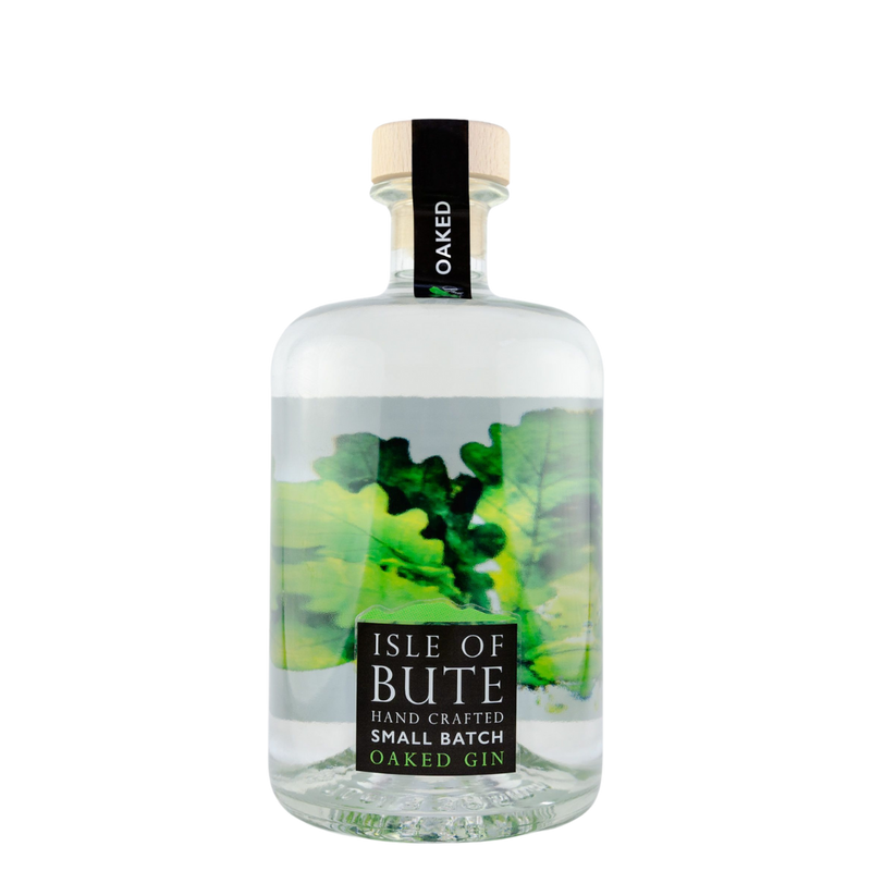 Isle of Bute Oaked Gin