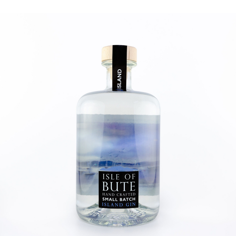 Isle of Bute Island Gin