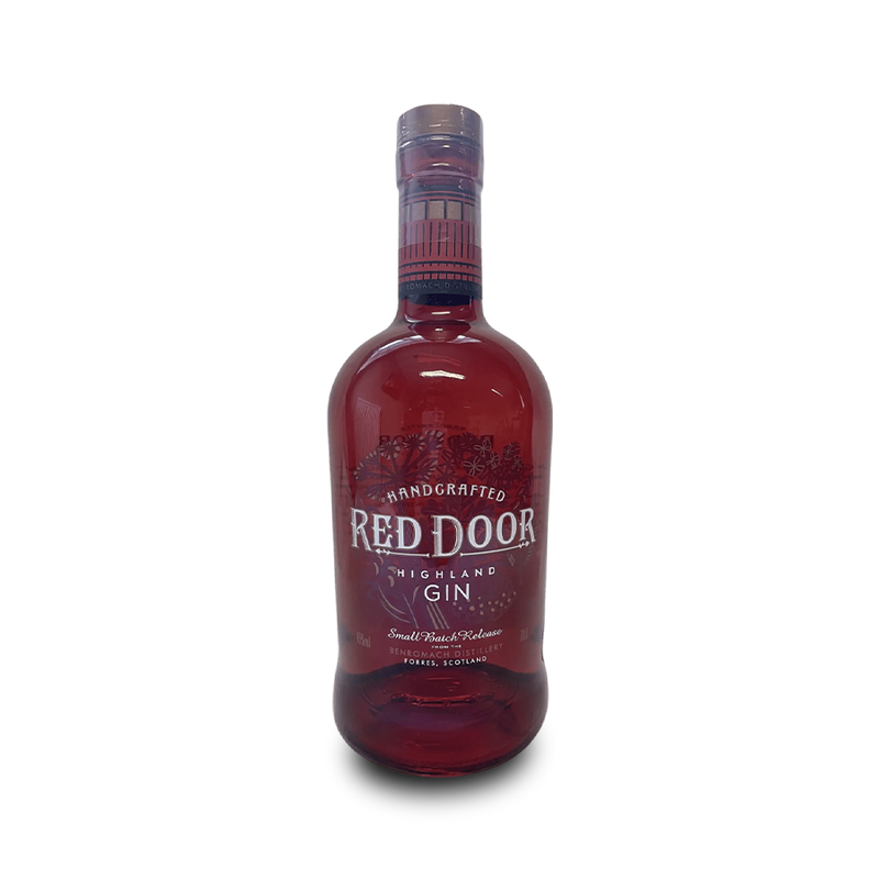 Red Door Small Batch No.1