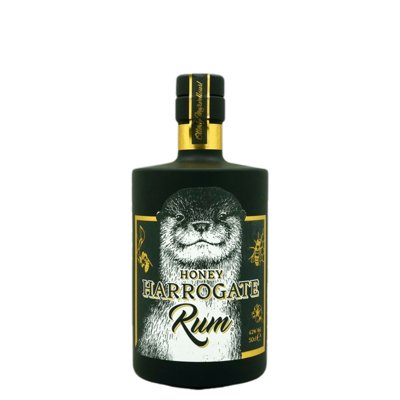 Harrogate Honey Rum