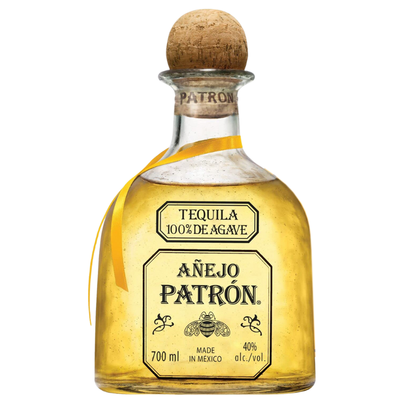 Patron Anejo Tequila