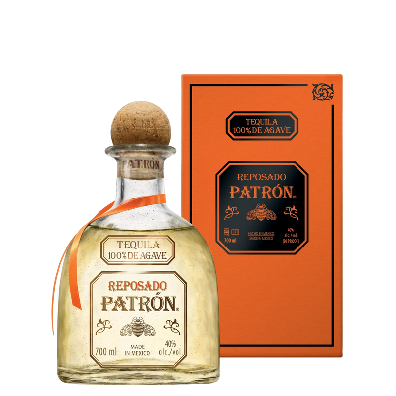 Patron Reposado Tequila