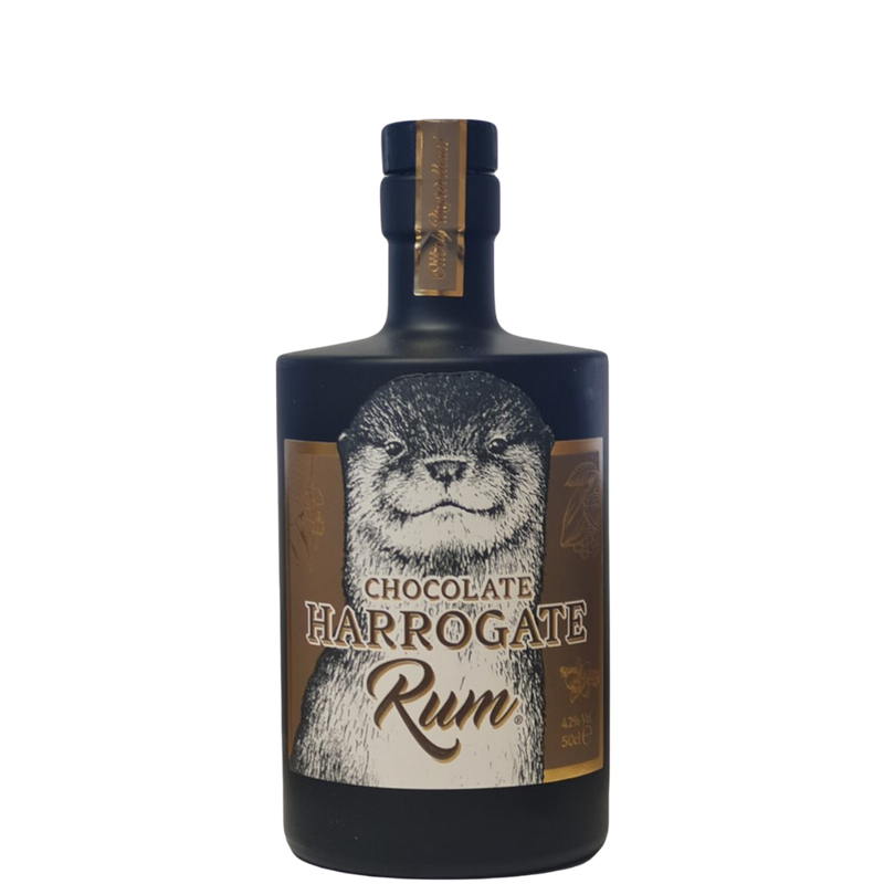 Harrogate Chocolate Rum