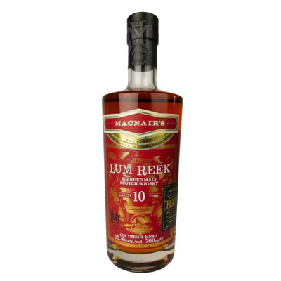 Lum Reek 10 Year Old Batch 2