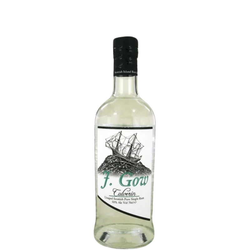 J.Gow Culverin Rum