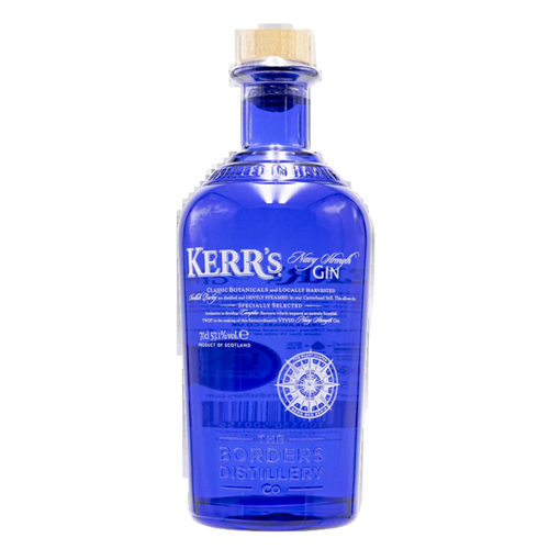 Kerr's Navy Strength Gin