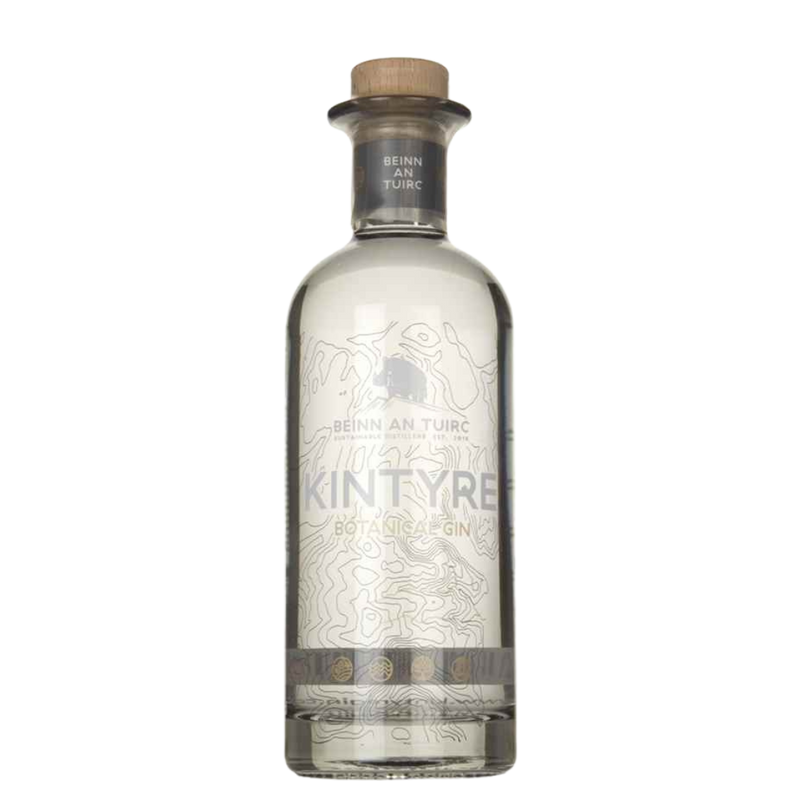 Kintyre Gin