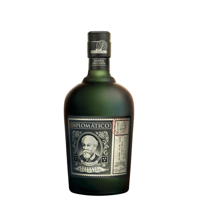 Diplomatico Reserva Exclusiva Rum