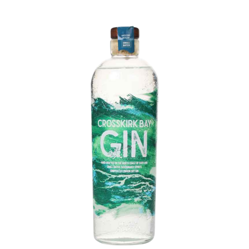 Crosskirk Bay Gin