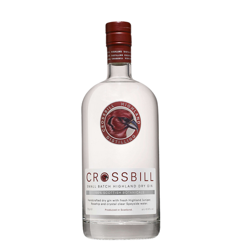 Crossbill Gin