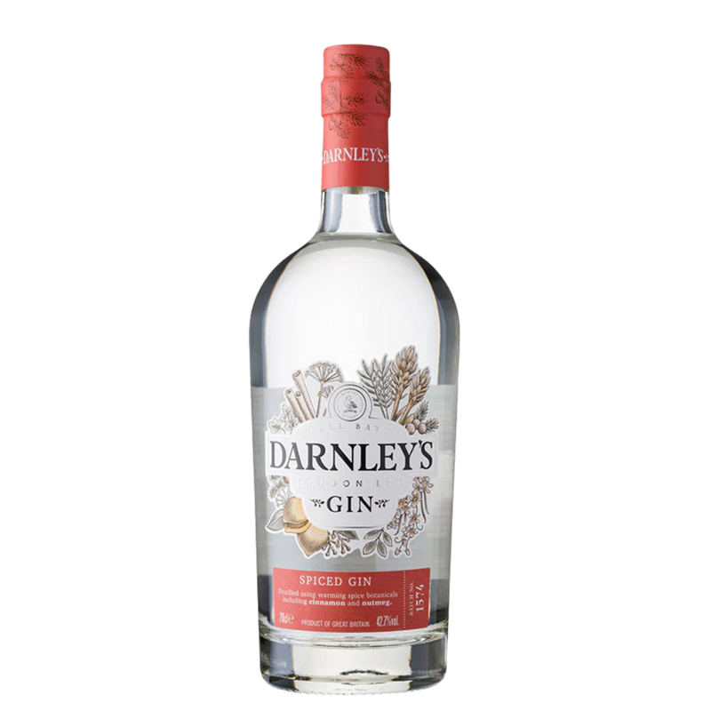 Darnley&