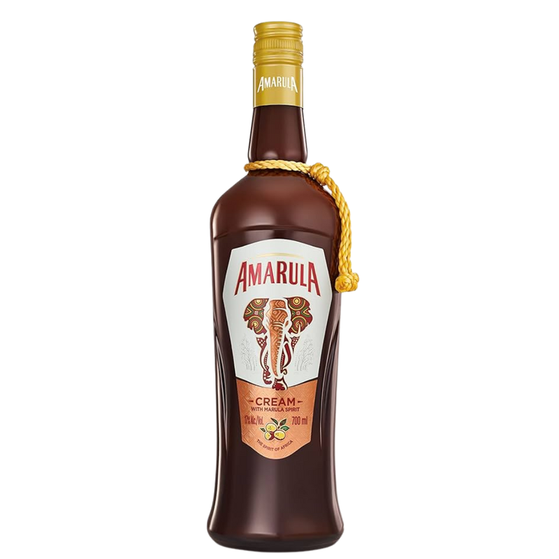 Amarula Cream Liqueur