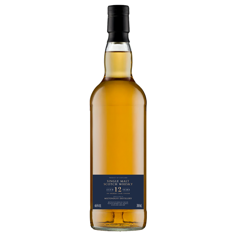 Speyside Single Malt Scotch Whisky