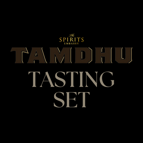 Tamdhu Tasting Set