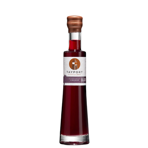 Tayport Blackcurrant Premium Liqueur