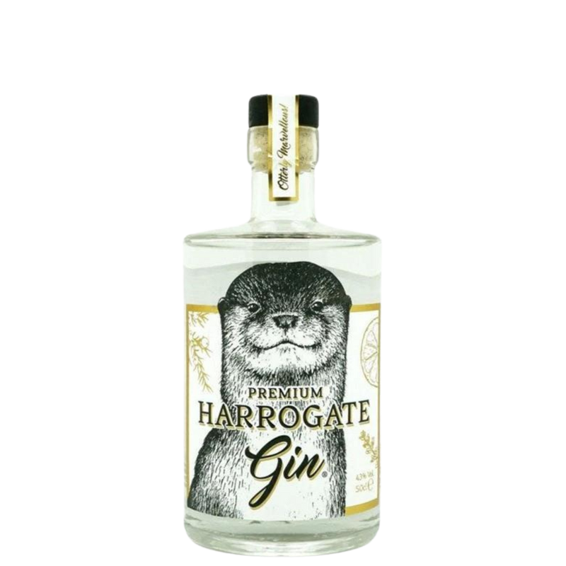 Harrogate Premium Gin