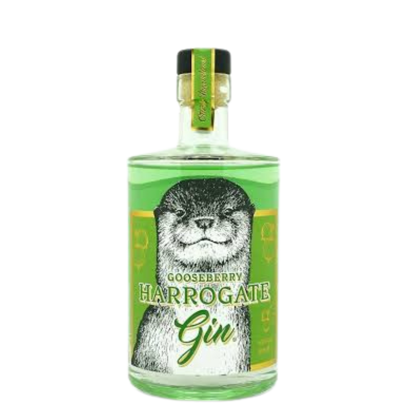 Harrogate Gooseberry Gin