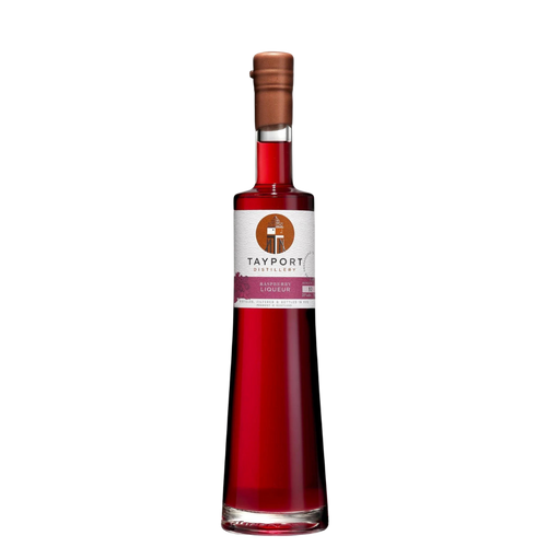 Tayport Raspberry Premium Liqueur