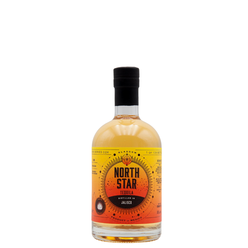 North Star Tequila