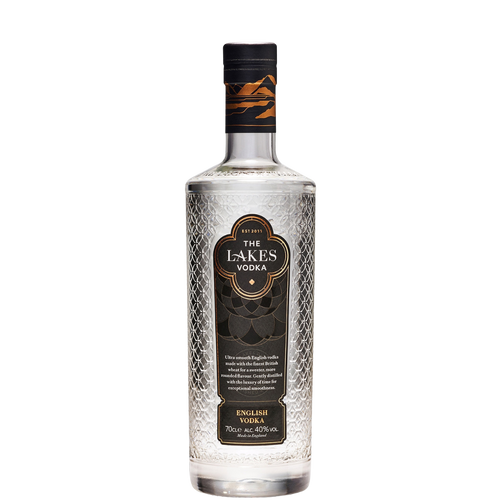 The Lakes Vodka