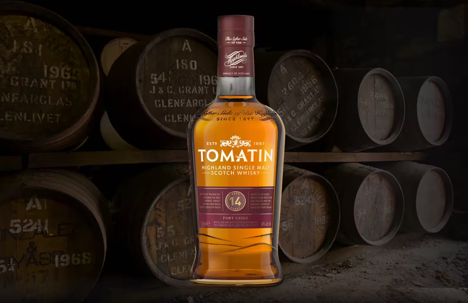 SINGLE MALT